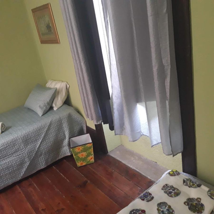Nocleg ze śniadaniem Casa Dragao *