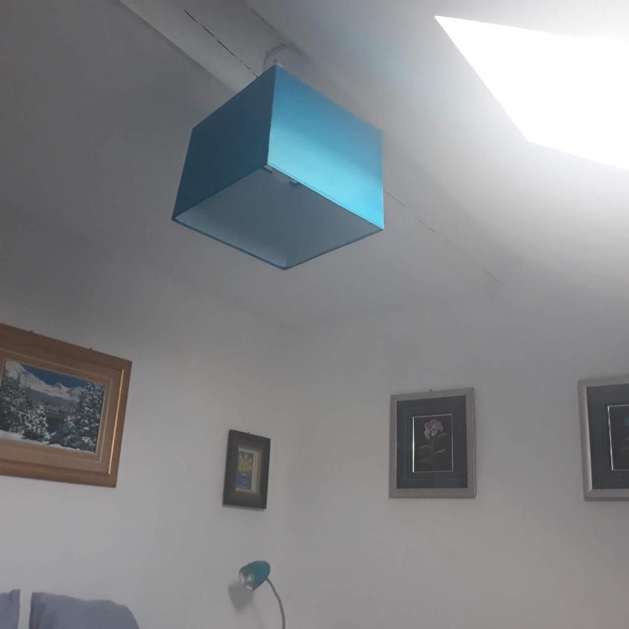 Nocleg ze śniadaniem Casa Dragao