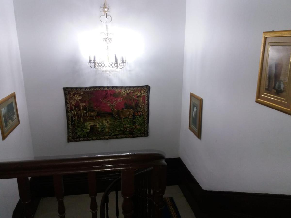 Nocleg ze śniadaniem Casa Dragao