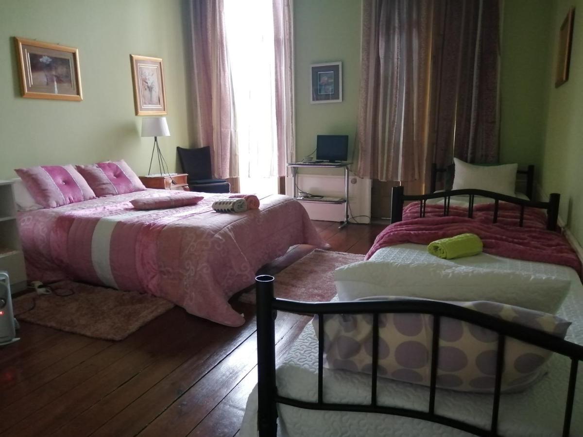 Casa Dragao Nocleg ze śniadaniem *