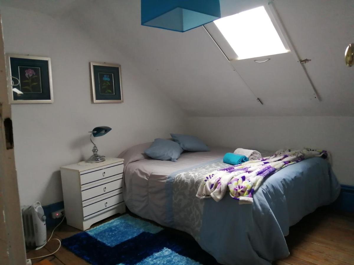 Nocleg ze śniadaniem Casa Dragao