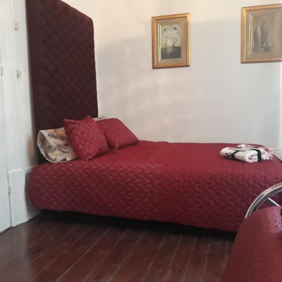 Casa Dragao Nocleg ze śniadaniem Porto