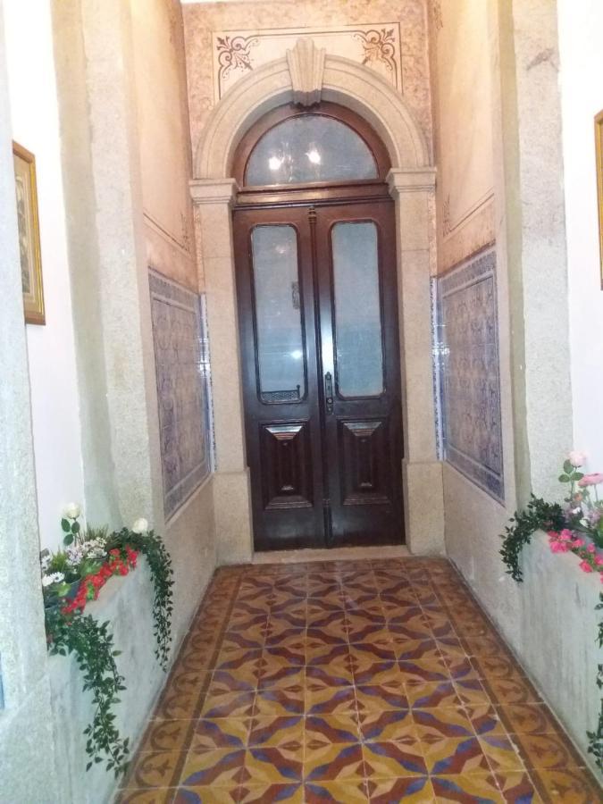 Nocleg ze śniadaniem Casa Dragao *