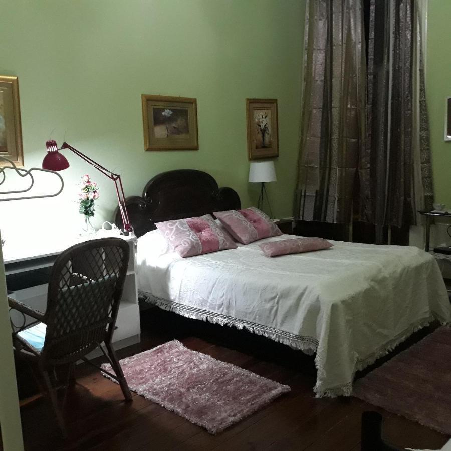 Casa Dragao Nocleg ze śniadaniem Porto