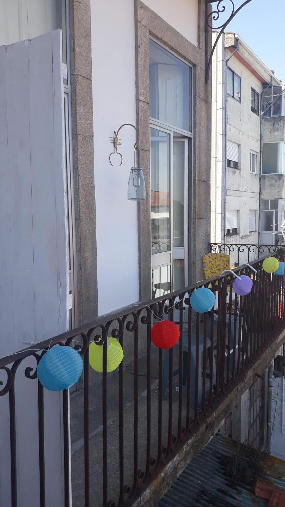 Casa Dragao Nocleg ze śniadaniem Porto