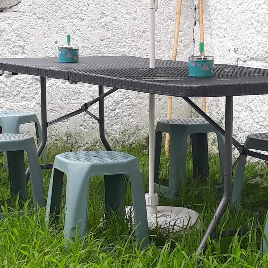 Casa Dragao Frühstückspension